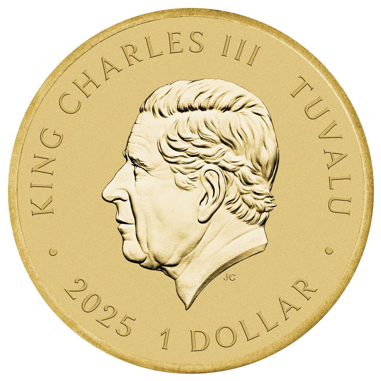 CollectFest Special Edition Teenage Mutant Ninja Turtles 2025 Collector Coin in Card