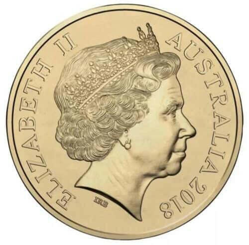 2018 Eternal Flame Lest We Forget - Nova Coins
