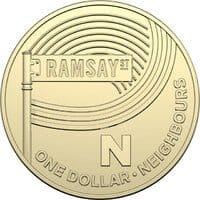 2019 N is for Neighbours PNC - Nova Coins