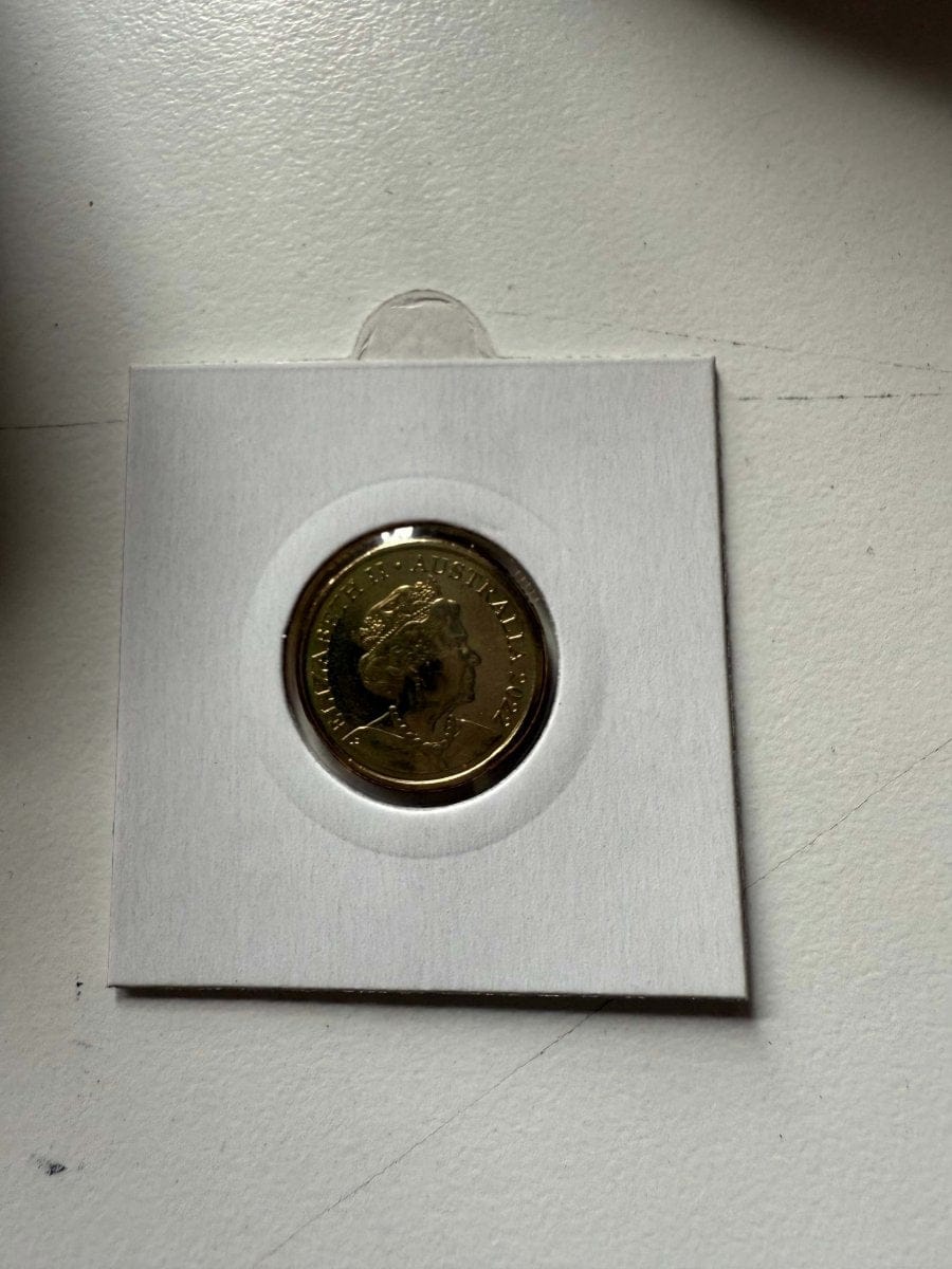 2022 Honey Bee Unc - Nova Coins