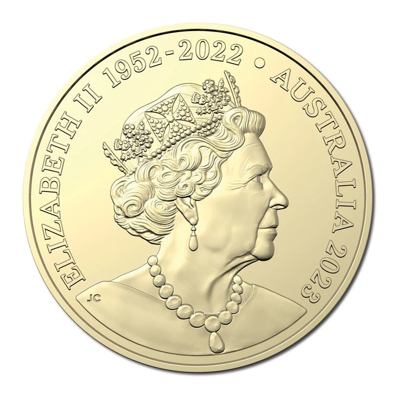 2023 $2 Tooth Fairy UNC Carded Coin - Nova Coins