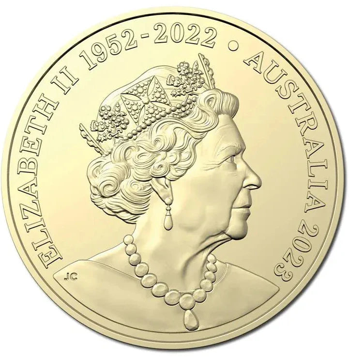 2023 $2 Tooth Fairy UNC Carded Coin - Nova Coins
