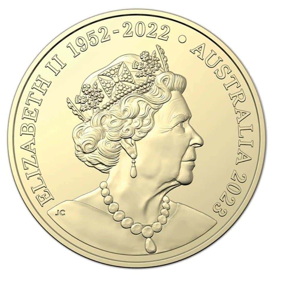 2023 ANDA Money expo $1 Uncirculated 4 Coin Privy mark set - Nova Coins