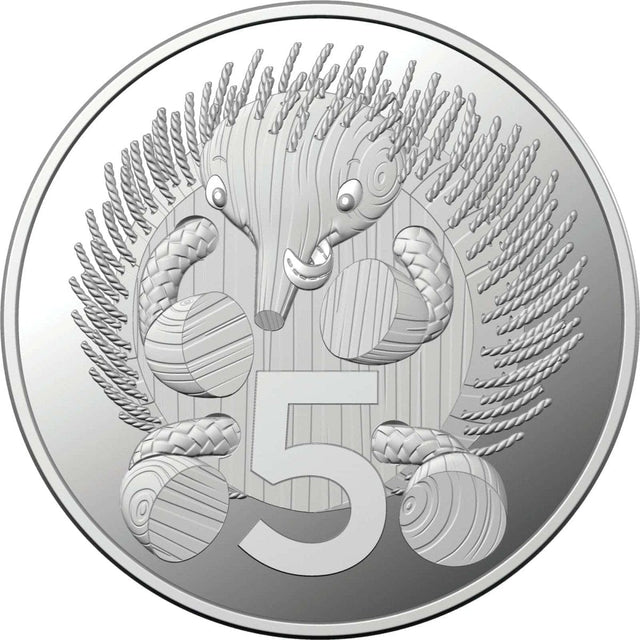 2023 Baby Coins Proof Year Set - Nova Coins