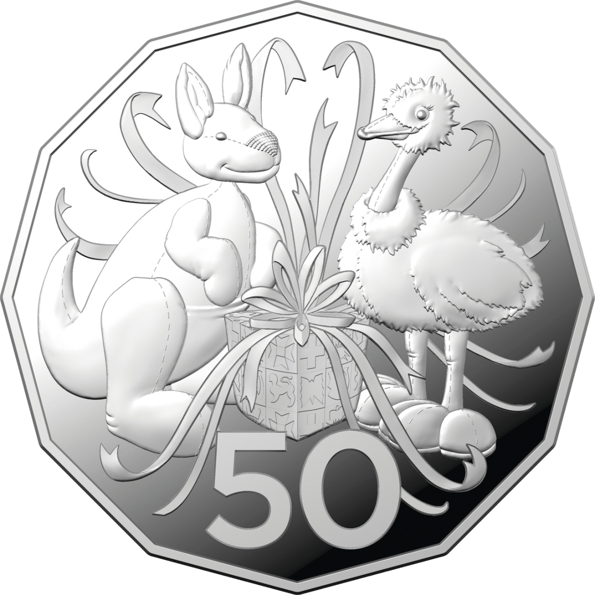 2023 Baby Coins Proof Year Set - Nova Coins