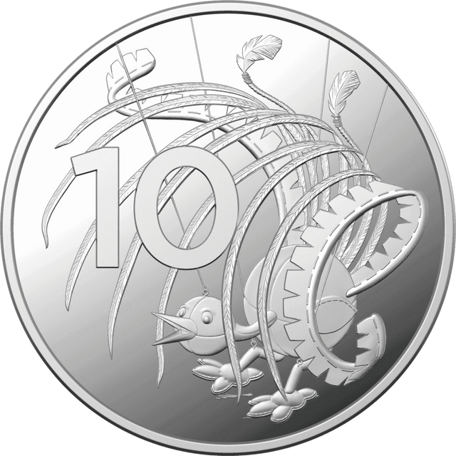 2023 Baby Coins Proof Year Set - Nova Coins