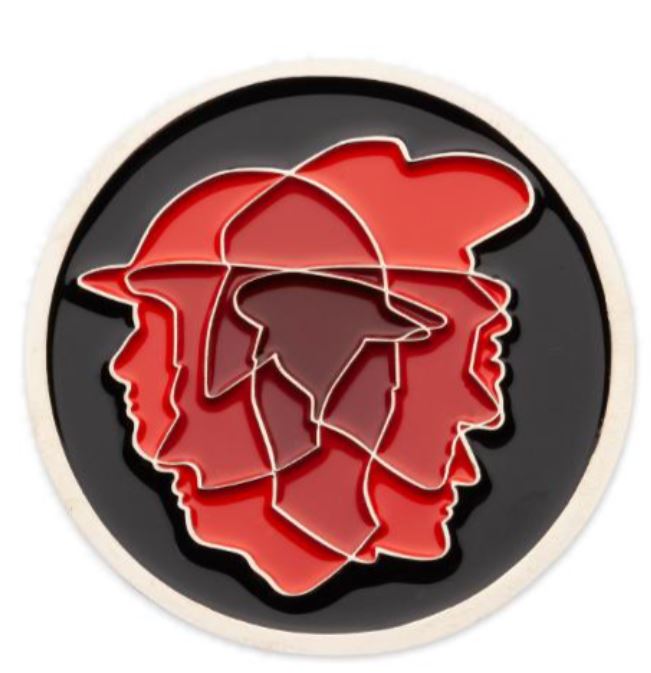 2023 Poppies of Remembrance For Service & Sacrifice Medallion Cover PMC 0502/3000 - Nova Coins