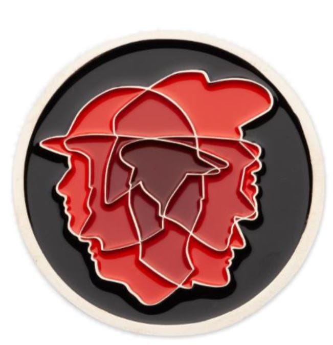 2023 Poppies of Remembrance For Service & Sacrifice Medallion Cover PMC 0502/3000 - Nova Coins