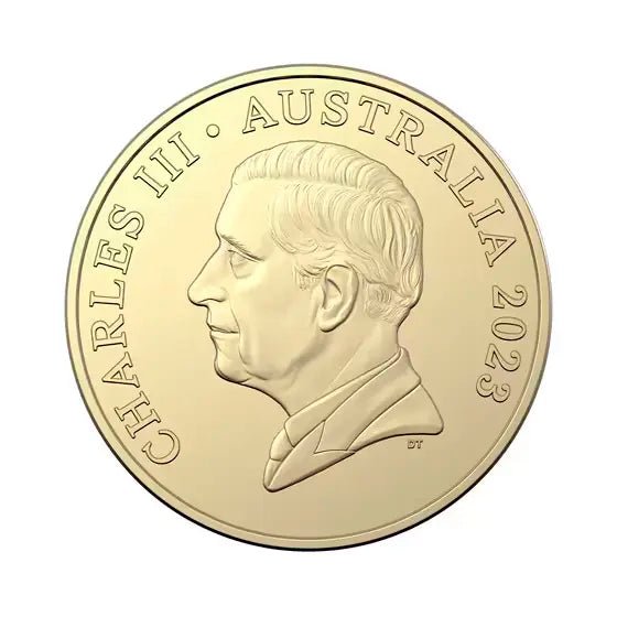 2024 His Majesty King Charles III 2 - Coin Limited - Edition Impressions PNC - Nova Coins