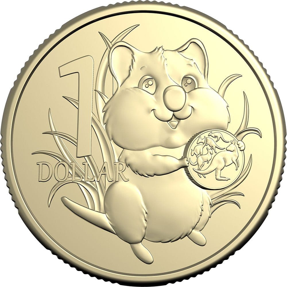 2025 6 - Coin Baby Mint Set - Aussie Bubs - Nova Coins