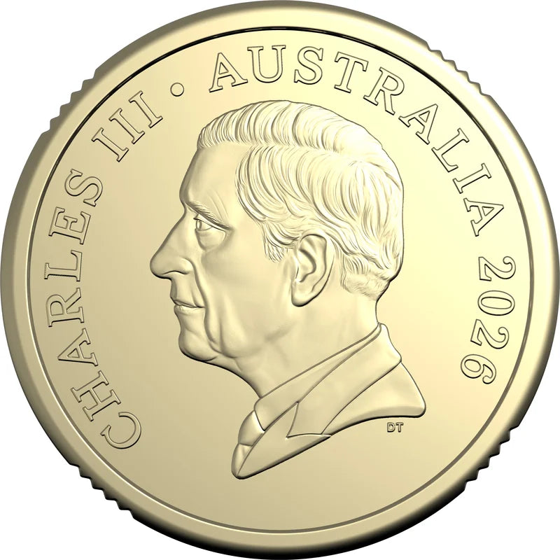 2026 $2 obverse