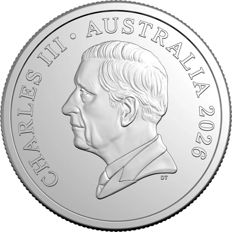 2026 5c obverse