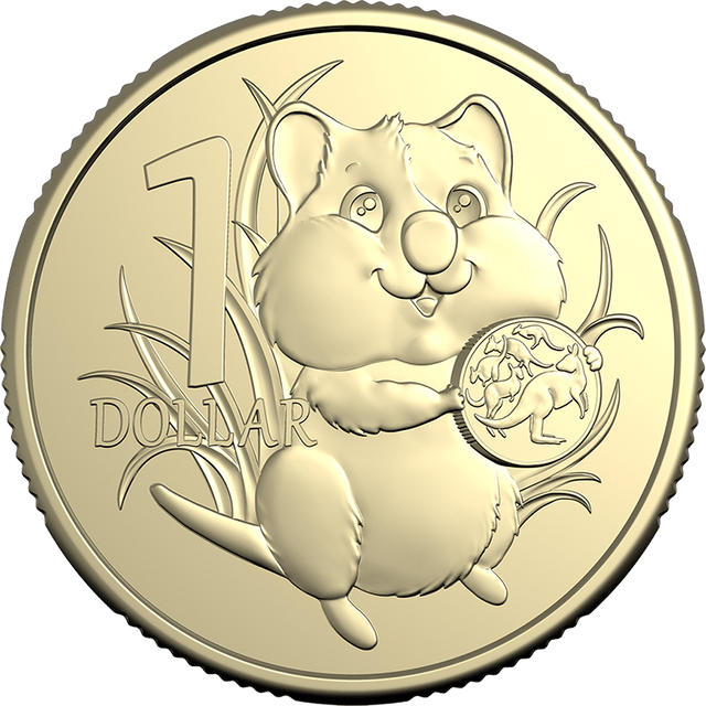 2026 Six Coin Uncirculated Aussie Bubs Baby Year Set