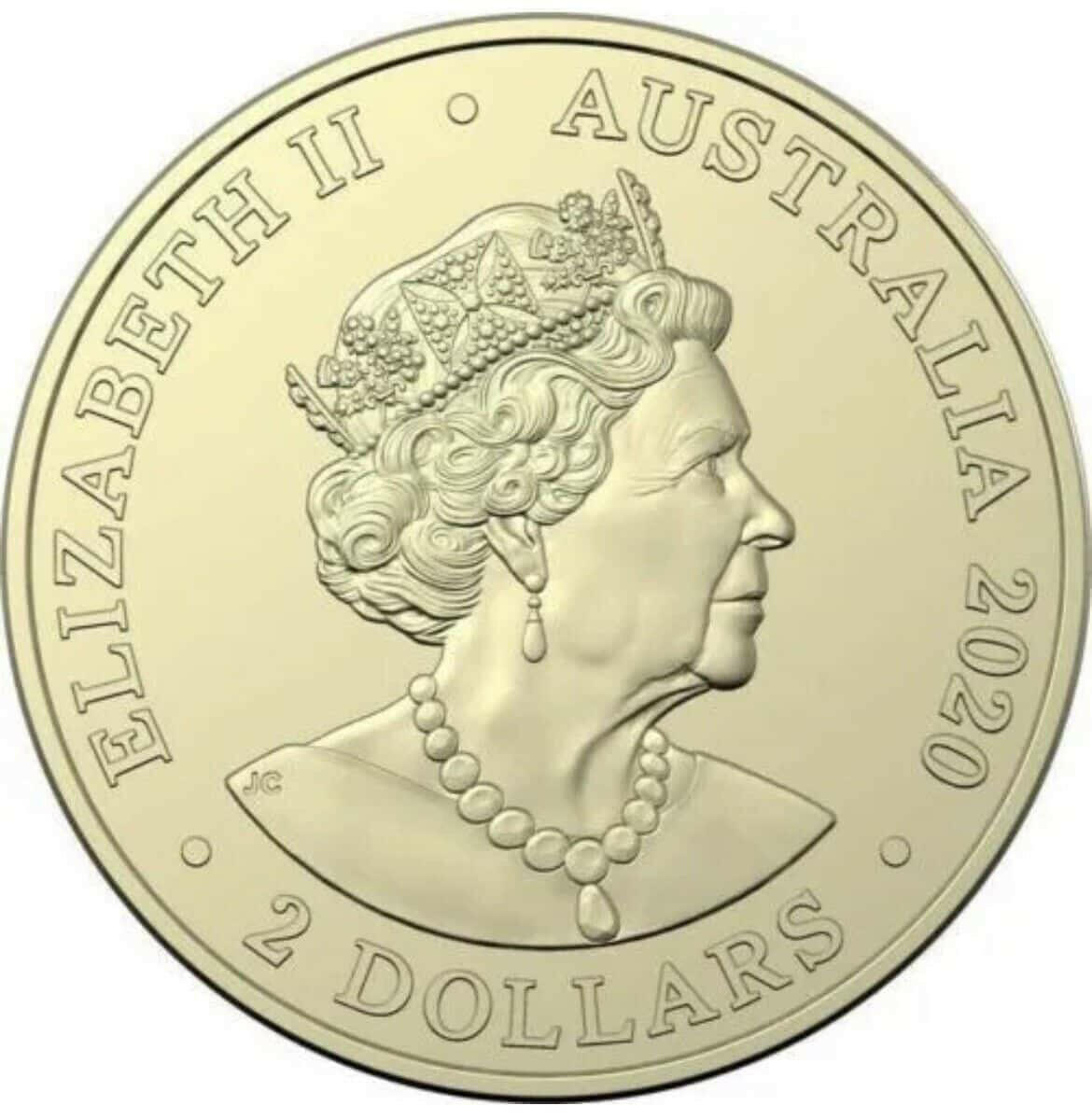 75th Anniversary of the End of World War II - Nova Coins