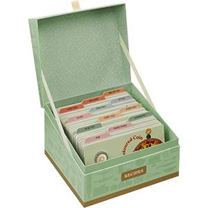 2025 Australian Women’s Weekly Birthday Cake Twelve Coin Premium Recipe Box Collection