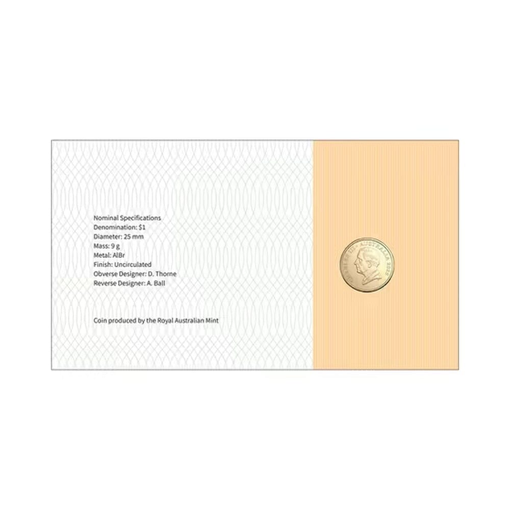 2026 60th Anniversary of Decimal Currency PNC