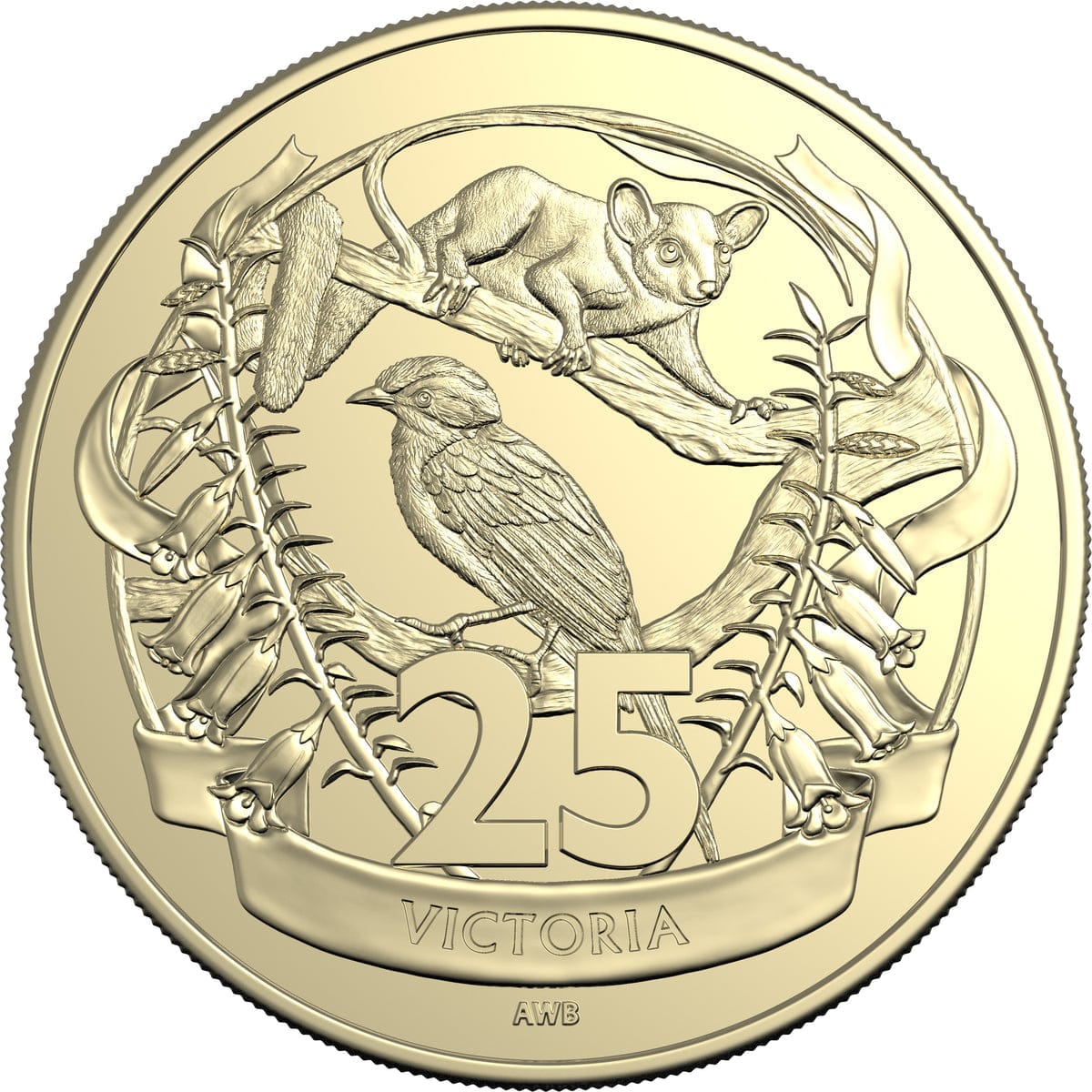 2026 125 Years Of Federation 25c $1 7-Coin Set