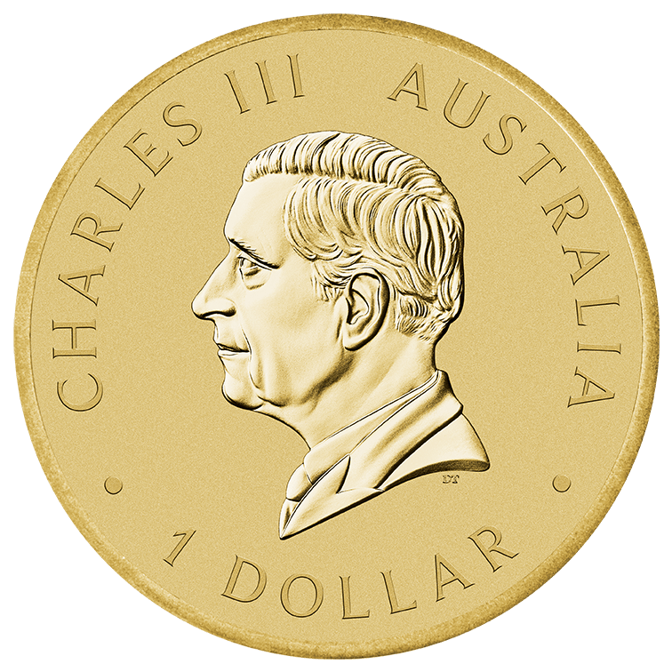 Australian Citizenship 2026 Coin In Card - Nova Coins