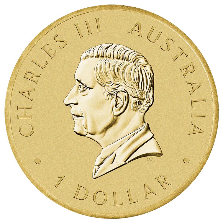 Australian Citizenship 2026 Coin In Card - Nova Coins