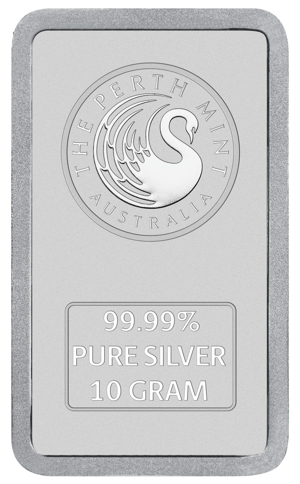Dune - House Atreides 2026 10g Silver Minted Bar