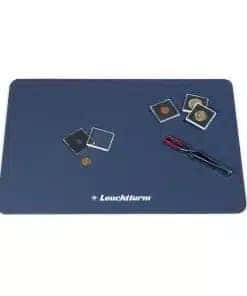 Coin Work Mat
