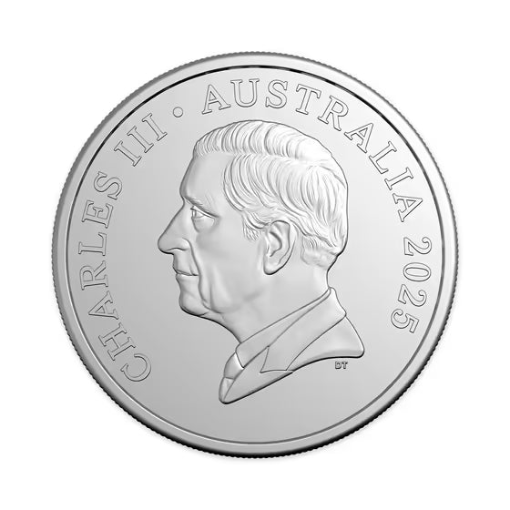 The Rainbow Serpent 50th Anniversary Postal Numismatic Cover (PNC)