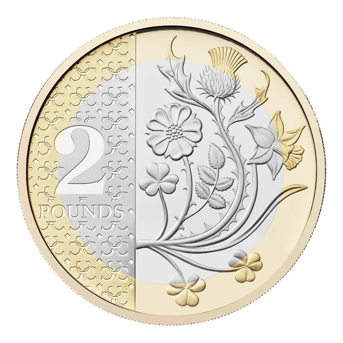 THE 2024 UNITED KINGDOM BRILLIANT UNCIRCULATED ANNUAL COIN SET - Nova Coins