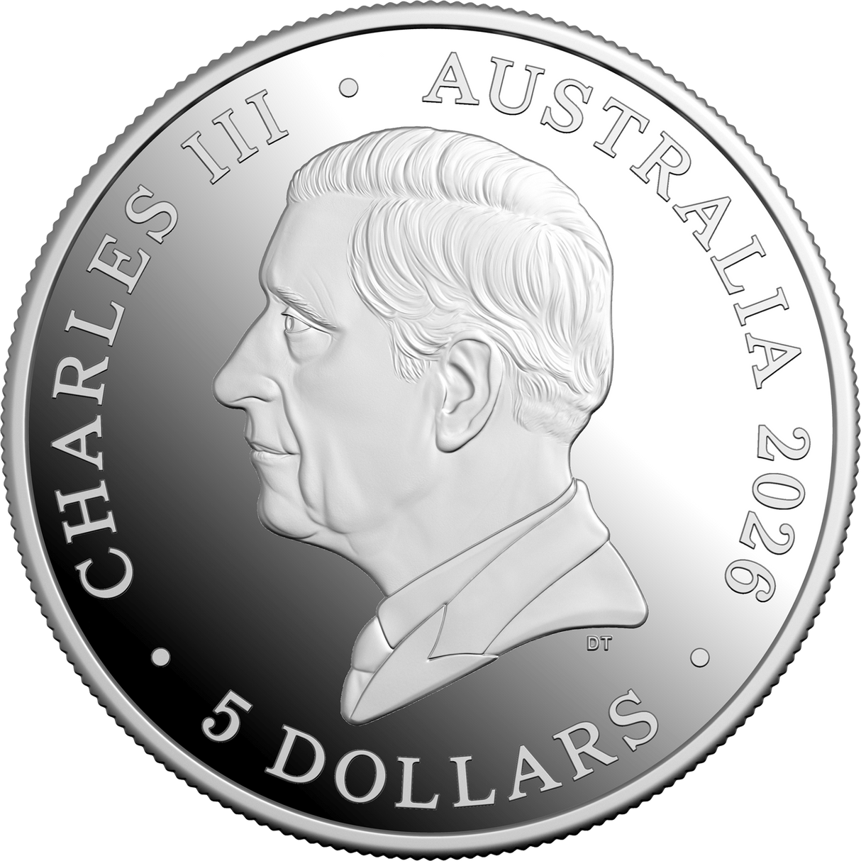 2026 Koala Series $5 Silver Proof Coin 2026