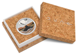 Dune 2026 1oz Silver Coloured Coin