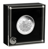 Perth Money Expo 2025 - Australian Swan 2025 1oz Silver Proof Coin