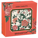 2026 1/2oz Bridgerton Queen Charlotte Silver Proof Coin