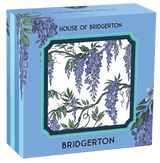 2026 2oz House of Bridgerton Silver Proof Gilded Coin