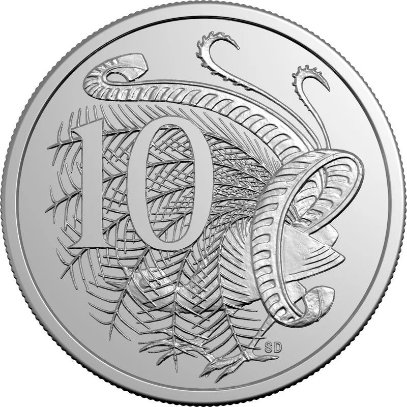 2026 10c reverse