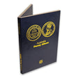 Lighthouse Push-In Coin Album – Australian Penny 1911-1961 view 2