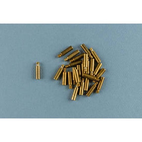 15mm Brass Extensions for VST Coin and Banknote Albums - Nova Coins