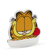 Garfield - Nickelodeon - Nature's most perfect food 2025 1oz Silver Coloured Proof Coin