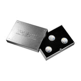 2026 20c Australia WWII Service Amid Strife Colour Silver Proof 3-Coin Set