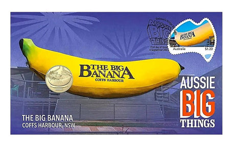 The Big Banana