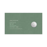 1941 WWII Campaigns: Greece & Crete Postal Numismatic Cover (PNC)
