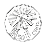 2002 Australian Mint Set - Year of the Outback - Nova Coins