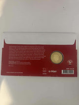 2008 Olympic Games Beijing PNC - Nova Coins