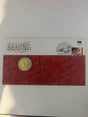 2008 Olympic Games Beijing PNC - Nova Coins