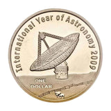 2009 International Year of Astronomy Six Coin Proof Set - Nova Coins