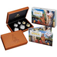 2013 Royal Australian Mint Dot and the Kangaroo Baby Proof Set - Nova Coins