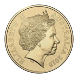 2015 Lest We Forget - CIRC - Nova Coins