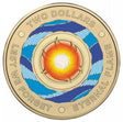 2018 Eternal Flame Lest We Forget - Nova Coins