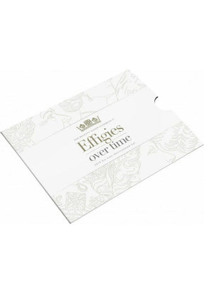 2019 Effigies Over Time Mint Set - Royal Australian Mint - Nova Coins