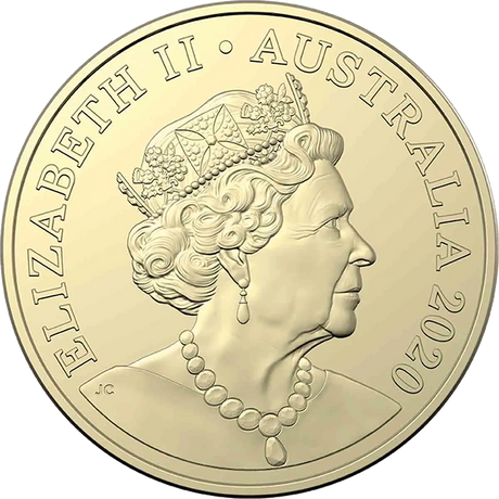 2020 $2 75th Anniversary of the End of WWII UNC Coin Pack