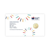 2022 $1 Centenary of the Smith Family PNC - Nova Coins