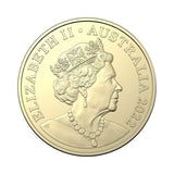 2022 $1 Centenary of the Smith Family PNC - Nova Coins